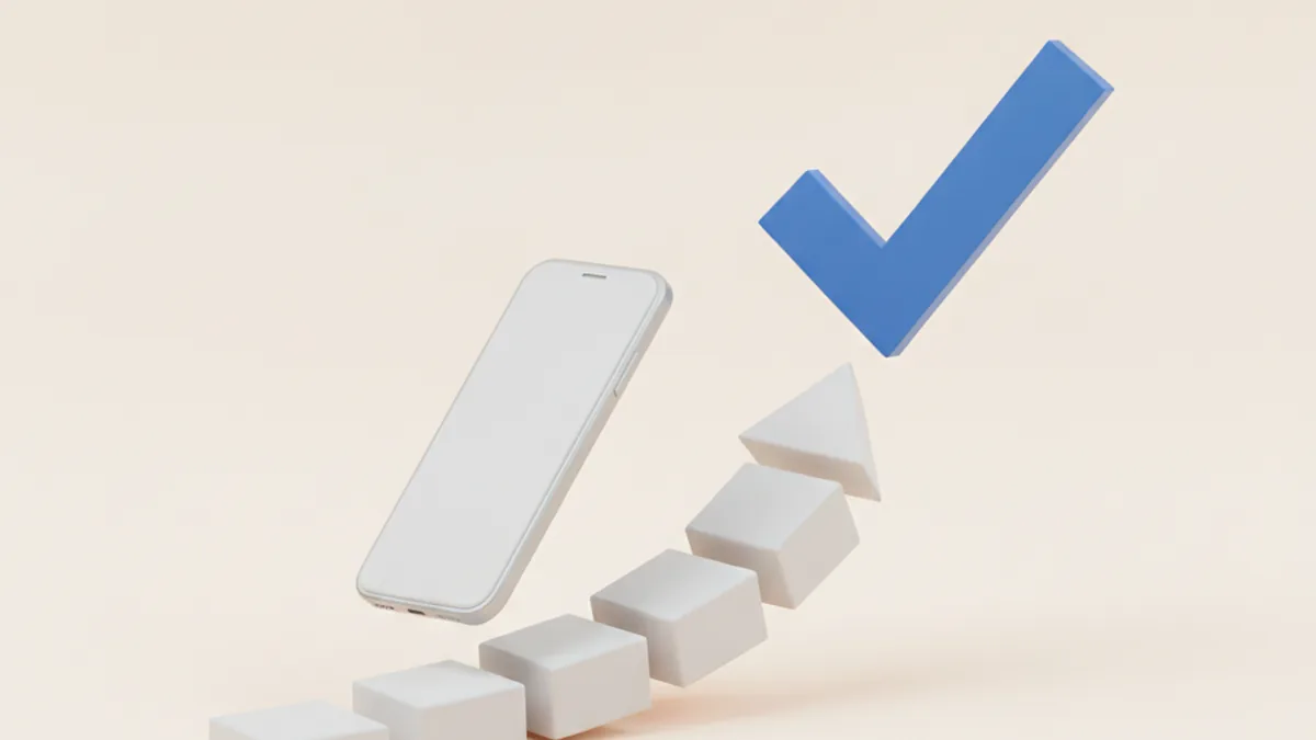 Путь в App Store
