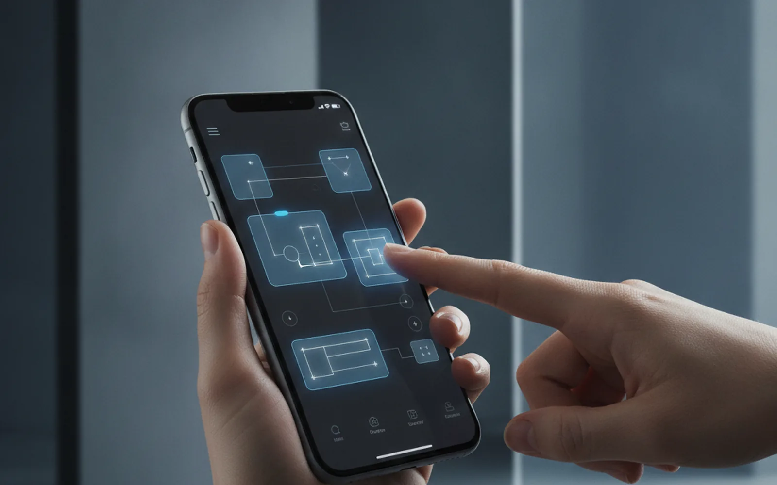 UI/UX для мобильных приложений: главные принципы