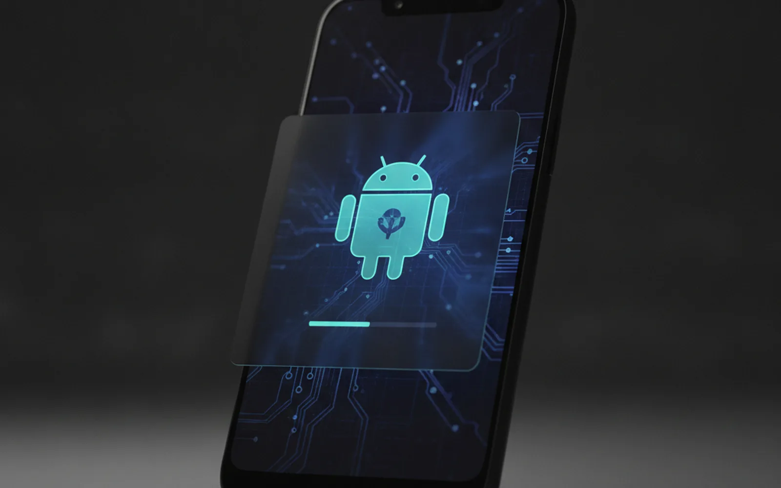 Android 17 QPR1 — квартальное обновление платформы для разработчиков